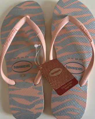 Ciabatte havaianas