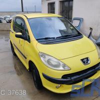 PEUGEOT 1007 KM 1.4 75CV 05-09 -Ricambi