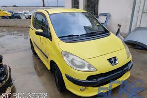 PEUGEOT 1007 KM 1.4 75CV 05-09 -Ricambi