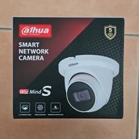 2 Telecamere Dahua IP POE DH-IPC HDW 5541