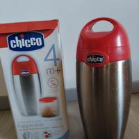 Portavivande termico Pappacalda Chicco