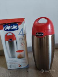 Portavivande termico Pappacalda Chicco