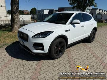 JAGUAR E-Pace 2.0D 163 CV AWD aut. Sport ,Apple