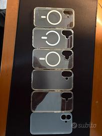 Cover iPhone 16