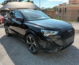 AUDI Q3 SPB 35 TDI BLACK-LINE S-TRONIC NAV CAM"2