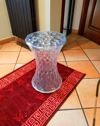 Sgabello Kartell 
