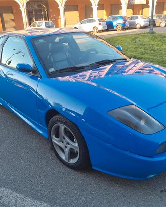 Fiat coupé 2.0 20v turbo