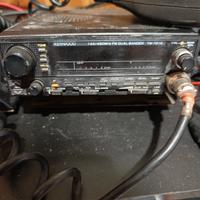 radio Kenwood 144 430 tm72-1E