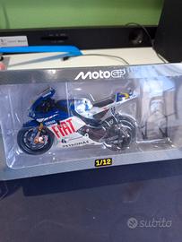 moto vr46 1/12