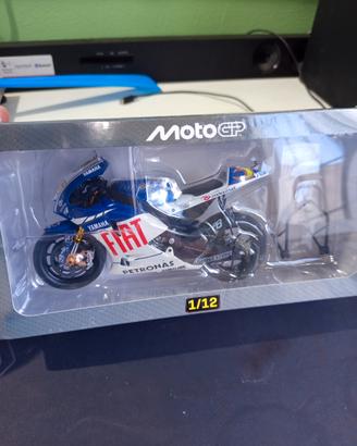 moto vr46 1/12