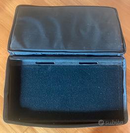 Pedaliera custodia pedali gator