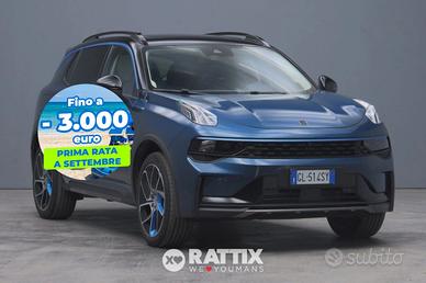 LYNK & CO 01 01 1.5 td phev