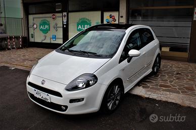 Fiat Punto Evo 1.3 Mjt 95 CV DPF 5 porte S&S Sport
