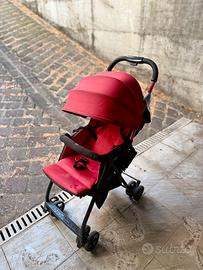 Passeggino leggero Chicco