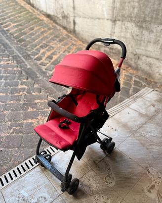 Passeggino leggero Chicco