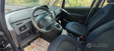 LANCIA MUSA 16 MJET