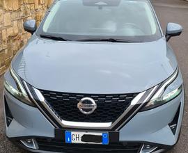 Qashqai MHEV 158 CV Auto N-Style 37.000km