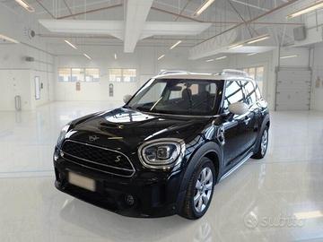 Mini Cooper Countryman 1.5 SE ALL4 Aut PREZZO REAL