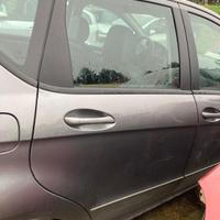 PORTIERA POSTERIORE DESTRA MERCEDES Classe A W169