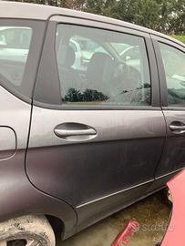PORTIERA POSTERIORE DESTRA MERCEDES Classe A W169