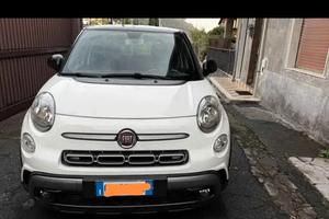 Fiat 500L 1.4 benzina