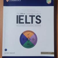 The official Cambridge Guide to Ielts 2025