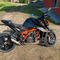 Ktm Super duke 1290 r