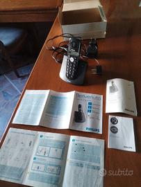 Telefono cordless Philips