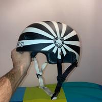 Casco TSG tg XL