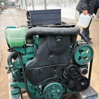 Motore VOLVO PENTA D3 160CV