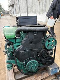 Motore VOLVO PENTA D3 160CV