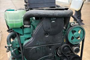 Motore VOLVO PENTA D3 160CV