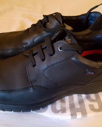 SCARPE UOMO CALLAGHAN N° 45