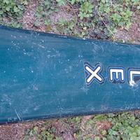 Nasello Vespa PK 50 125 XL Rush N FL