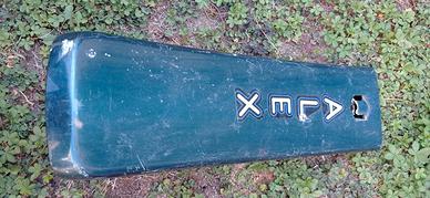 Nasello Vespa PK 50 125 XL Rush N FL