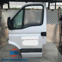 PORTA ANT. SX. RENAULT MASTER (98-03) (03-10)