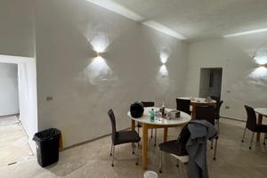 Laboratorio/deposito su Corso Europa 130mq