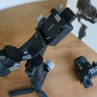 DJI Ronin-S Maniglia singola Gimbal