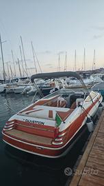 glastron ssv239 