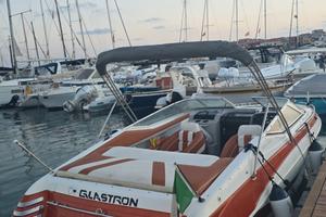 glastron ssv239 