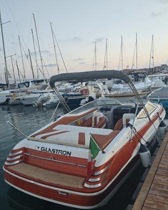 glastron ssv239 