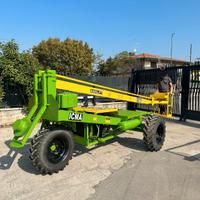 S70 Giretta / piattaforma ICMA 3x4