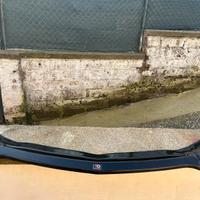 Sotto paraurti mercedes