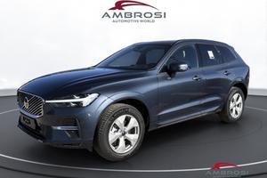 VOLVO XC60 T6 AWD Plug-in hybrid Elettrica/Benzi
