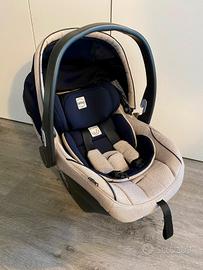 Trio Peg Perego book 51s, primo seggiolino auto