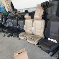 BMW interni in pelle e46 coupe cabrio berlina