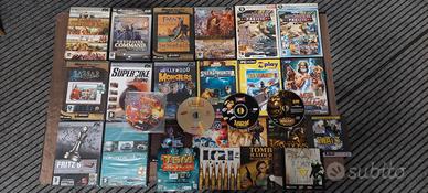 Videogiochi Pc