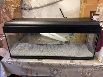 Acquario 100 Litri
