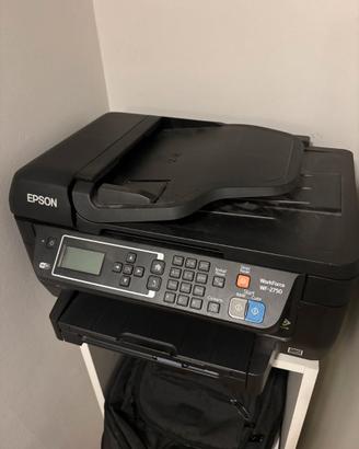Stampante Scanner Epson WorkForce WF-2750 