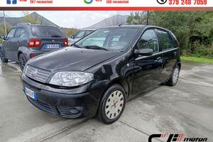 FIAT Punto 1.2NP 60CV - NEOPATENTATI